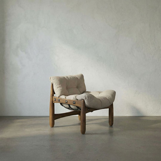 Noir - Dante Chair - AE-276T
