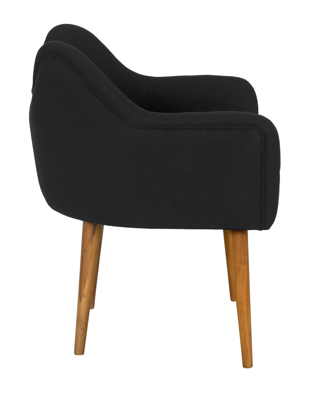 American Home Furniture | Noir - Cornelia Chair