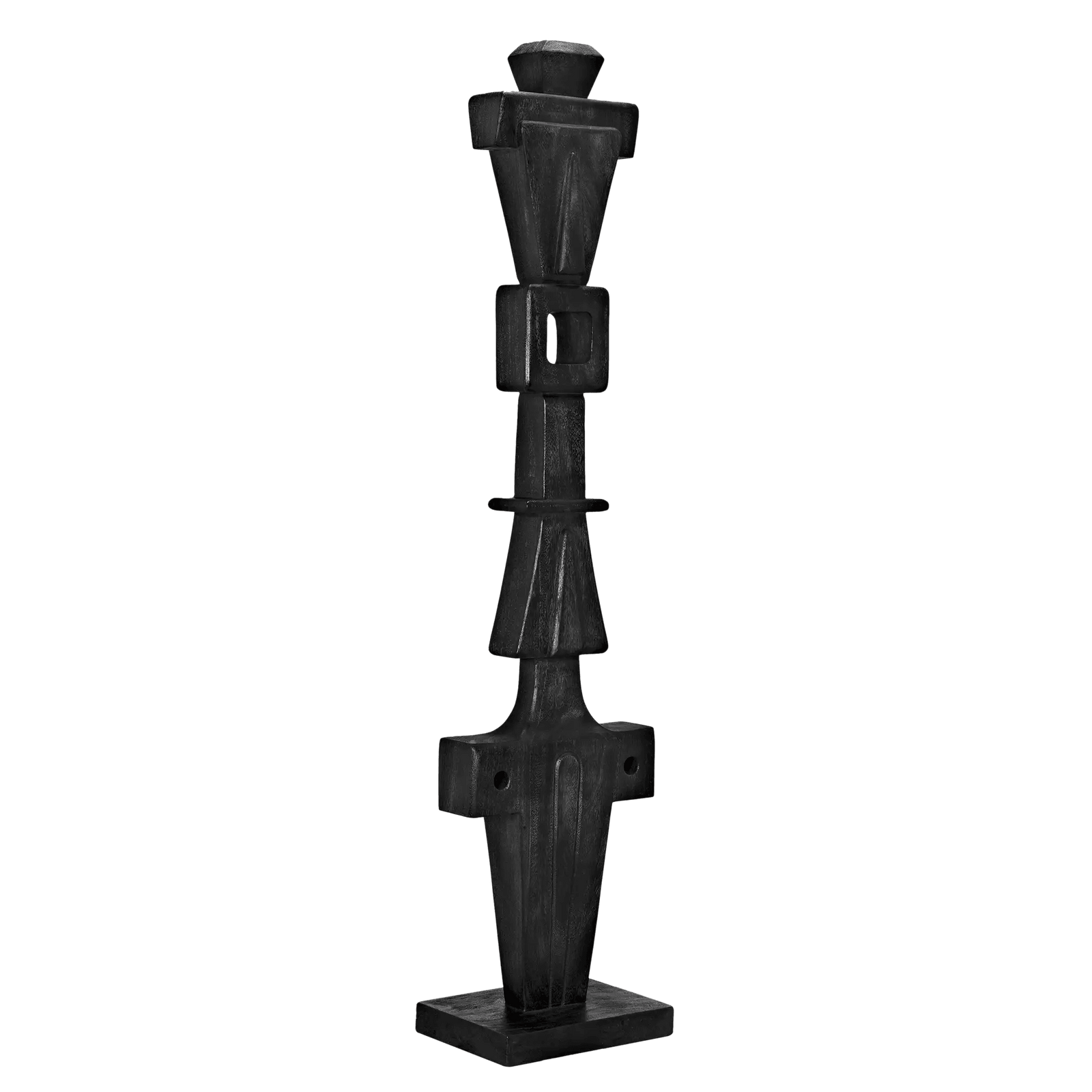 Noir Brutus Statue DECORATIVE OBJECTS