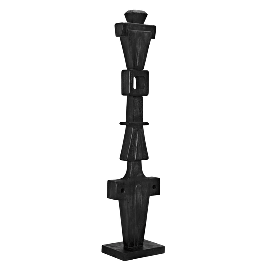Noir Brutus Statue DECORATIVE OBJECTS