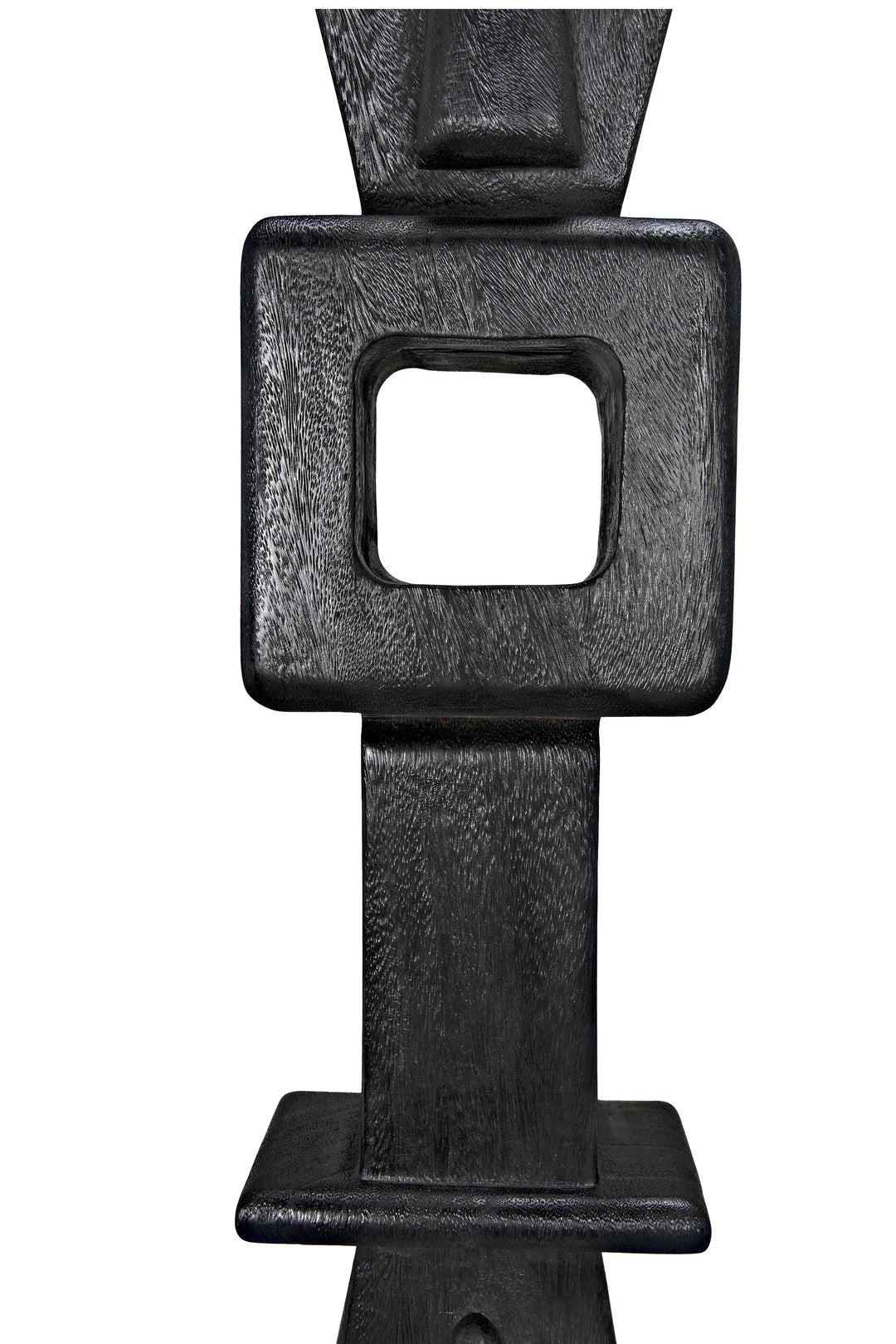 American Home Furniture | Noir - Brutus Statue