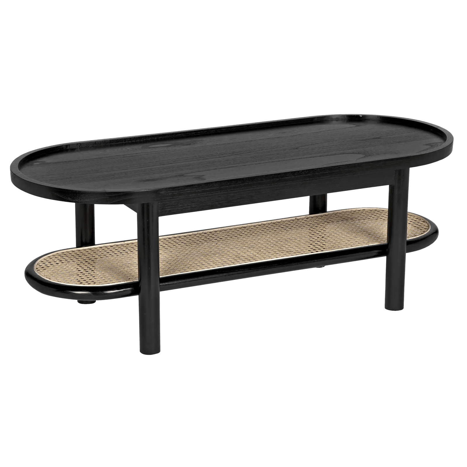 Noir Amore Coffee Table COFFEE TABLES