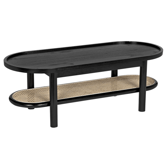 Noir Amore Coffee Table COFFEE TABLES