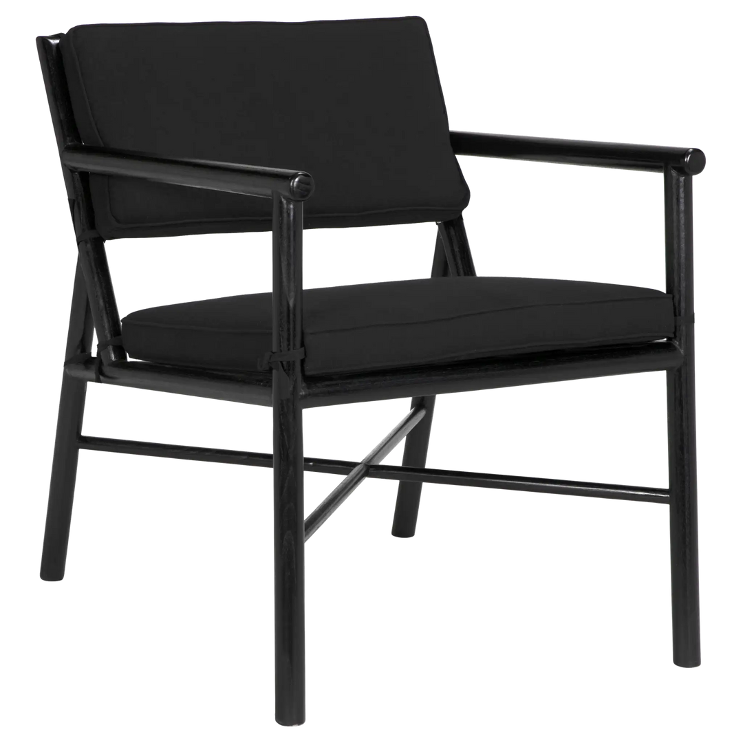 American Home Furniture | Noir - Camworth Chair