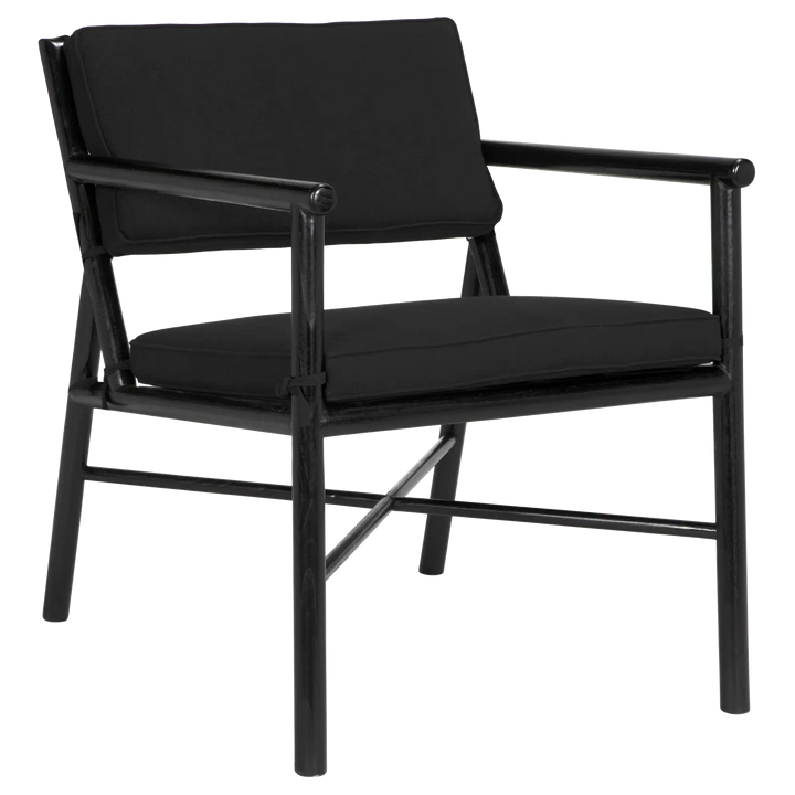 American Home Furniture | Noir - Camworth Chair