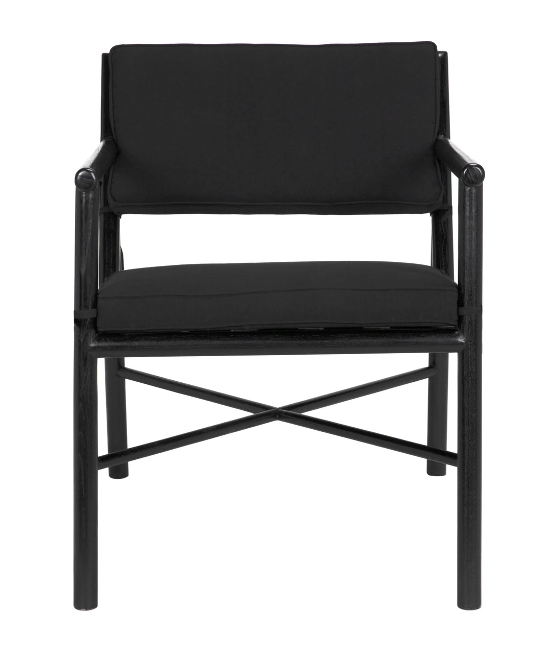 American Home Furniture | Noir - Camworth Chair