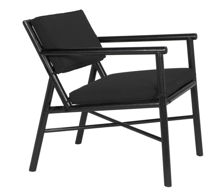 American Home Furniture | Noir - Camworth Chair