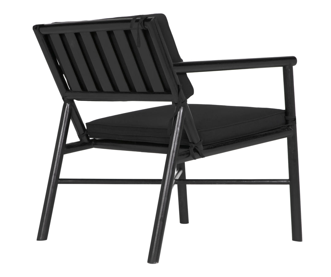 American Home Furniture | Noir - Camworth Chair