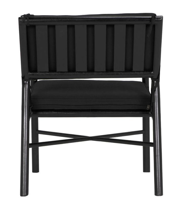 American Home Furniture | Noir - Camworth Chair