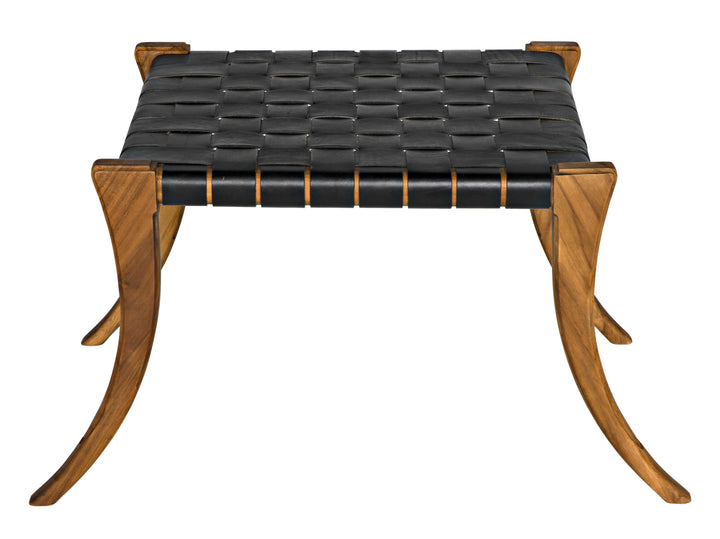 American Home Furniture | Noir - Sparti Stool