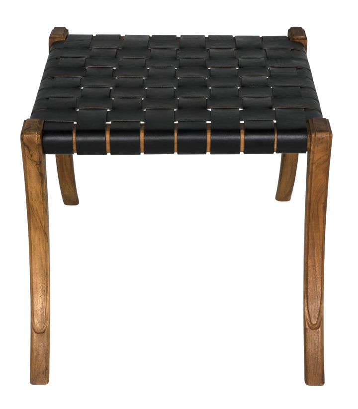 American Home Furniture | Noir - Sparti Stool