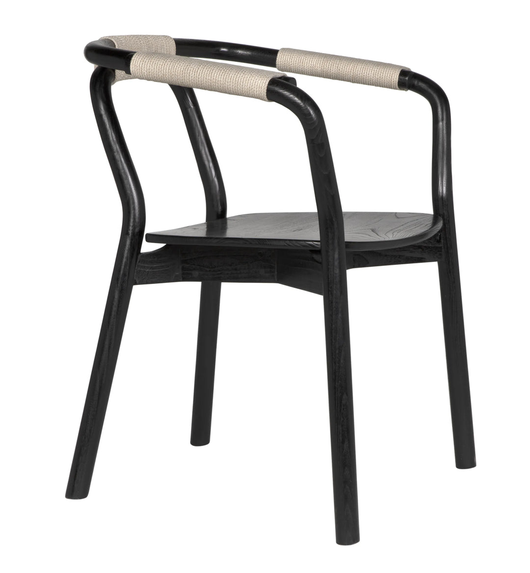 American Home Furniture | Noir - Anna Chair