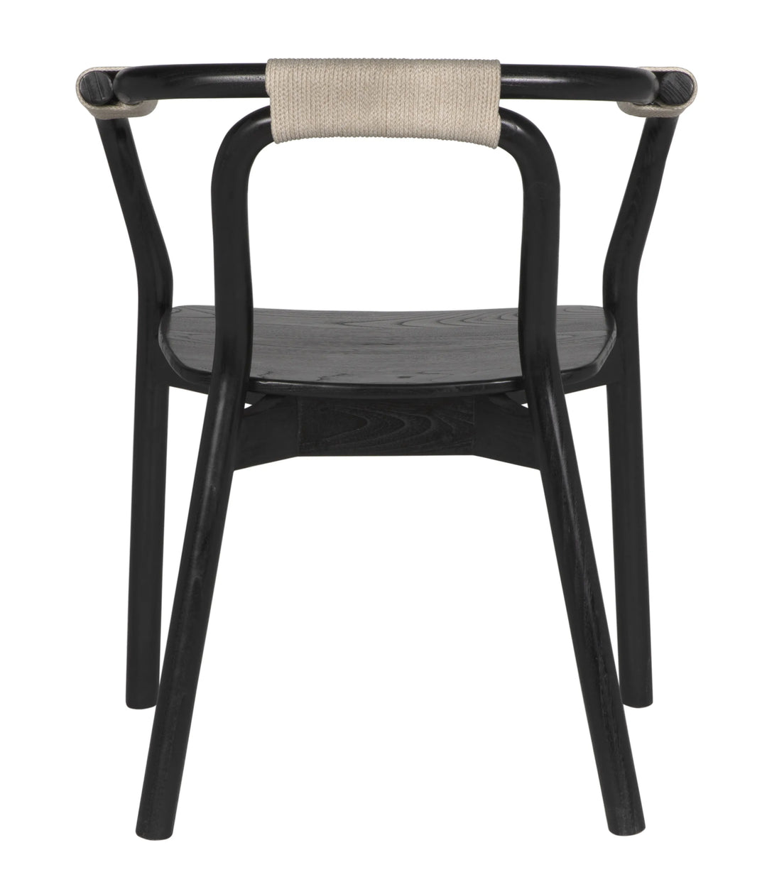 American Home Furniture | Noir - Anna Chair