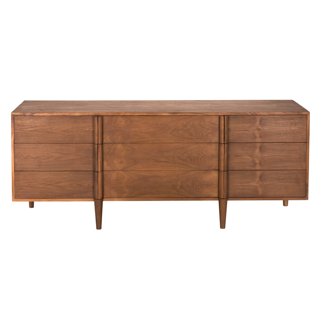 Briar Dresser, Teak