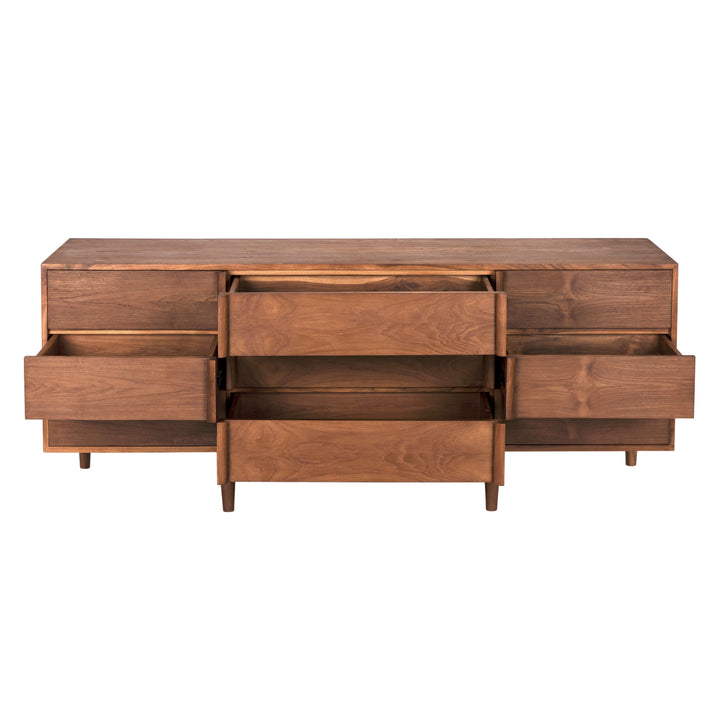 Briar Dresser, Teak