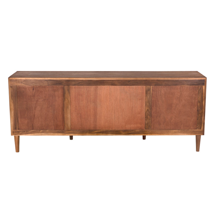 Briar Dresser, Teak