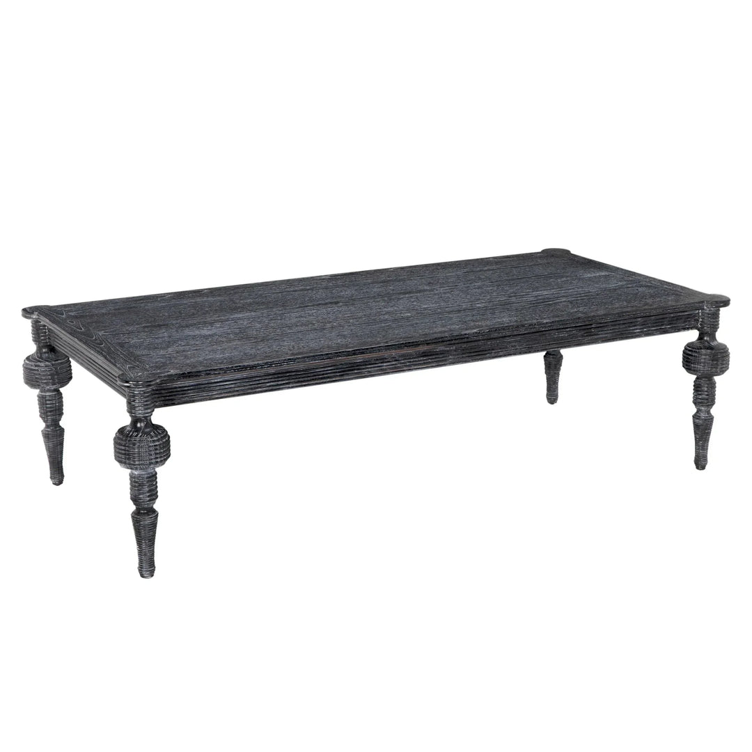 Stockholm Coffee Table - AmericanHomeFurniture