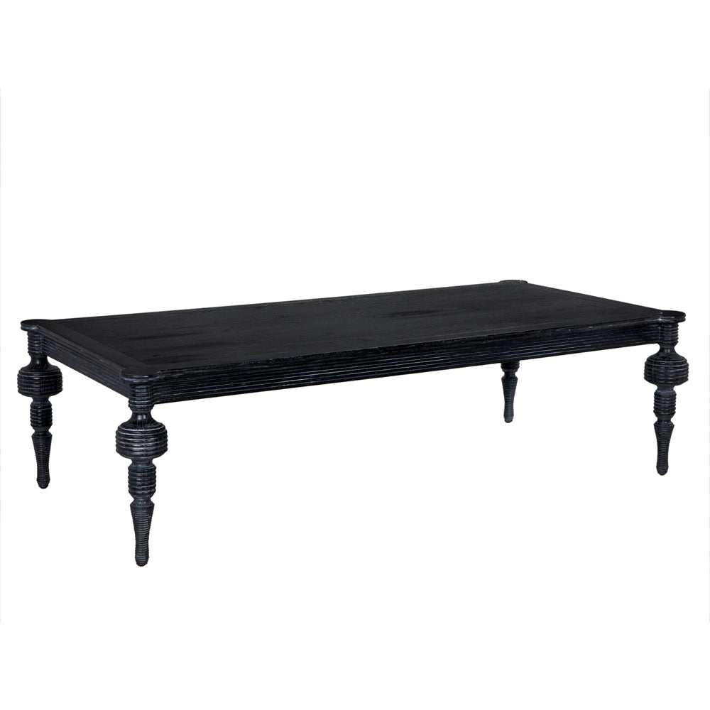Noir - Stockholm Coffee Table - AE-320CB