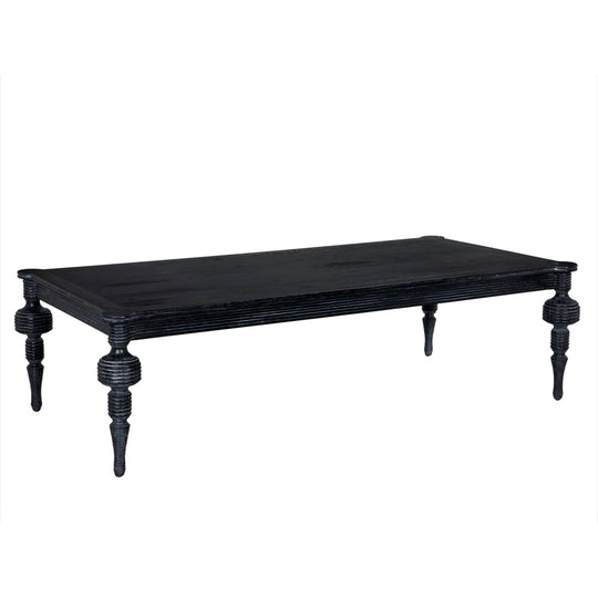 Noir - Stockholm Coffee Table - AE-320CB
