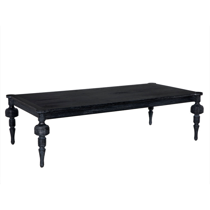 Noir - Stockholm Coffee Table - AE-320CB