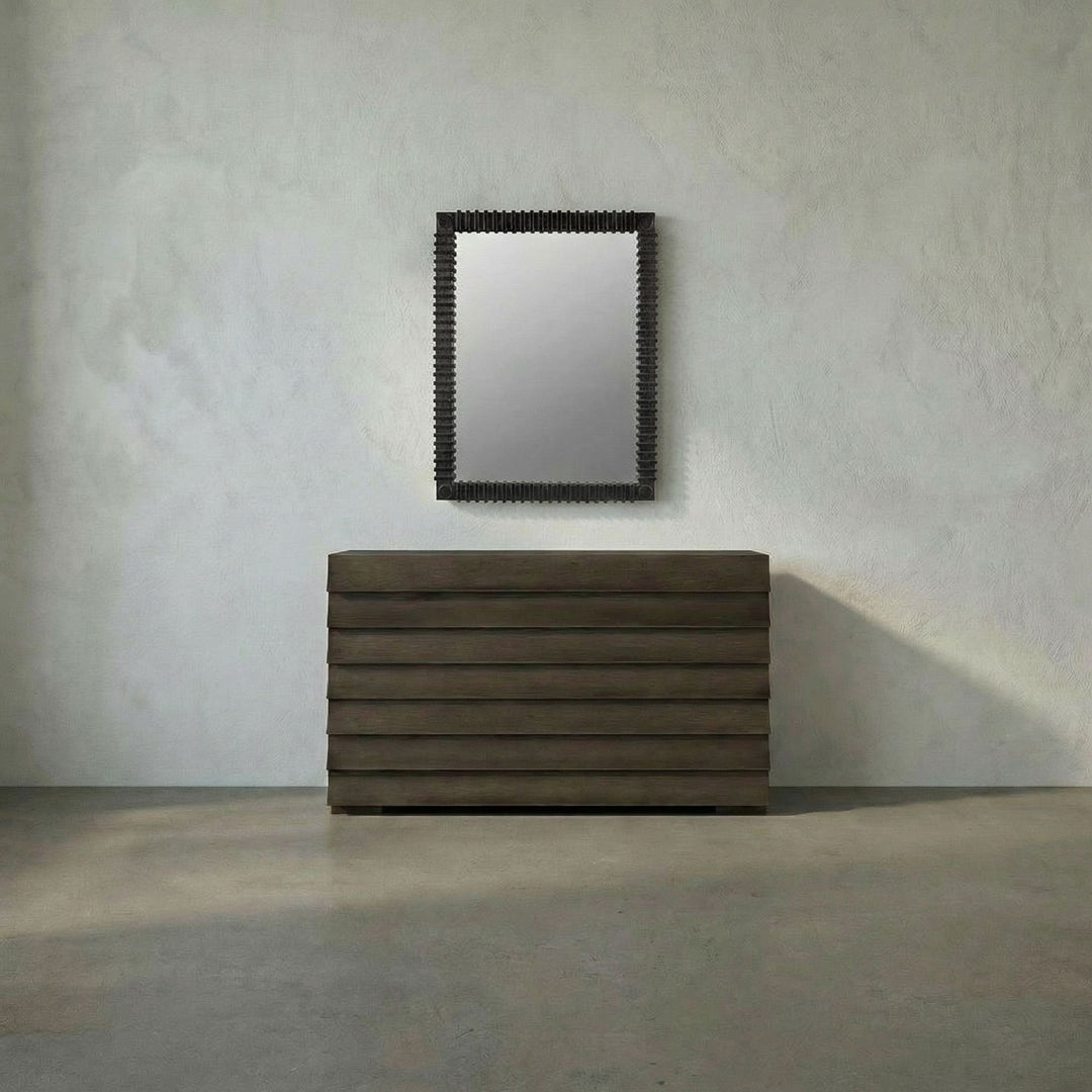 Noir - Rift Mirror - AE-324CHB