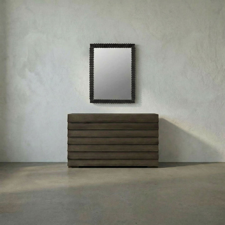 Noir - Rift Mirror - AE-324CHB