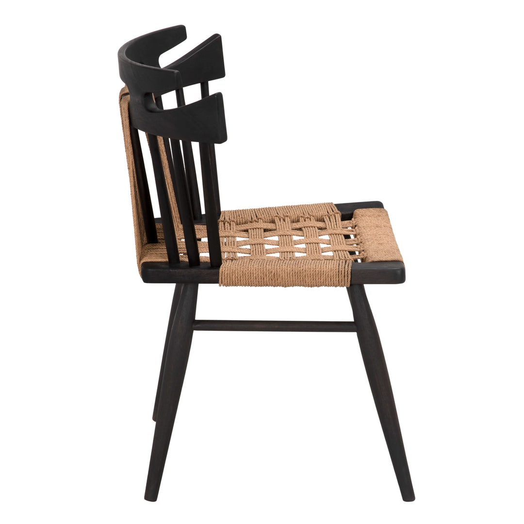 Kikki Chair