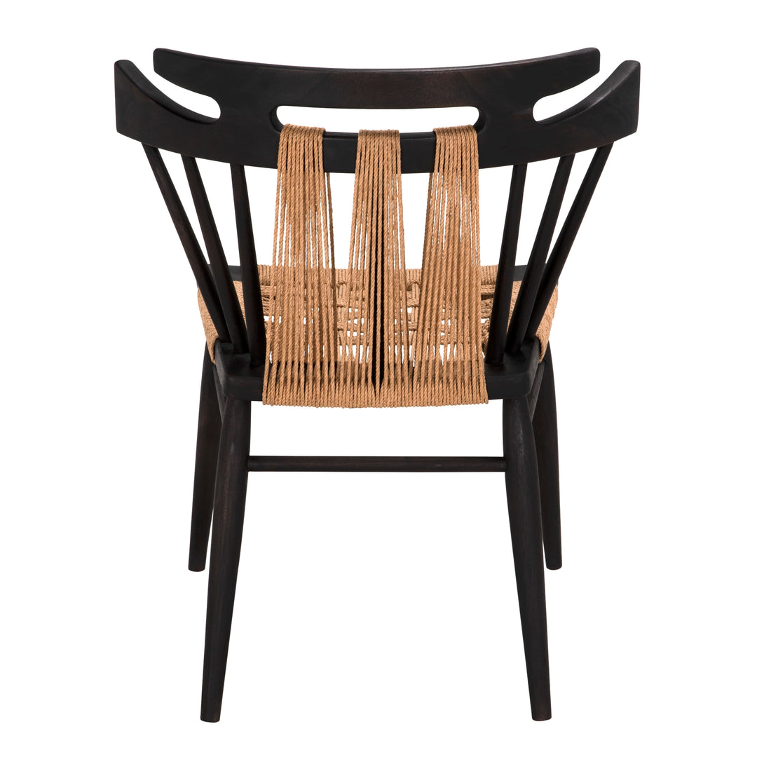 Kikki Chair