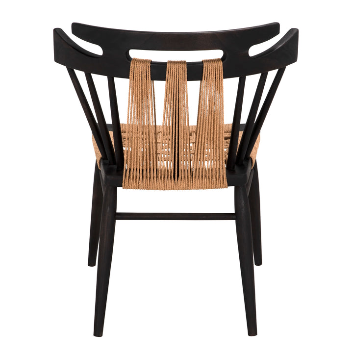 Kikki Chair