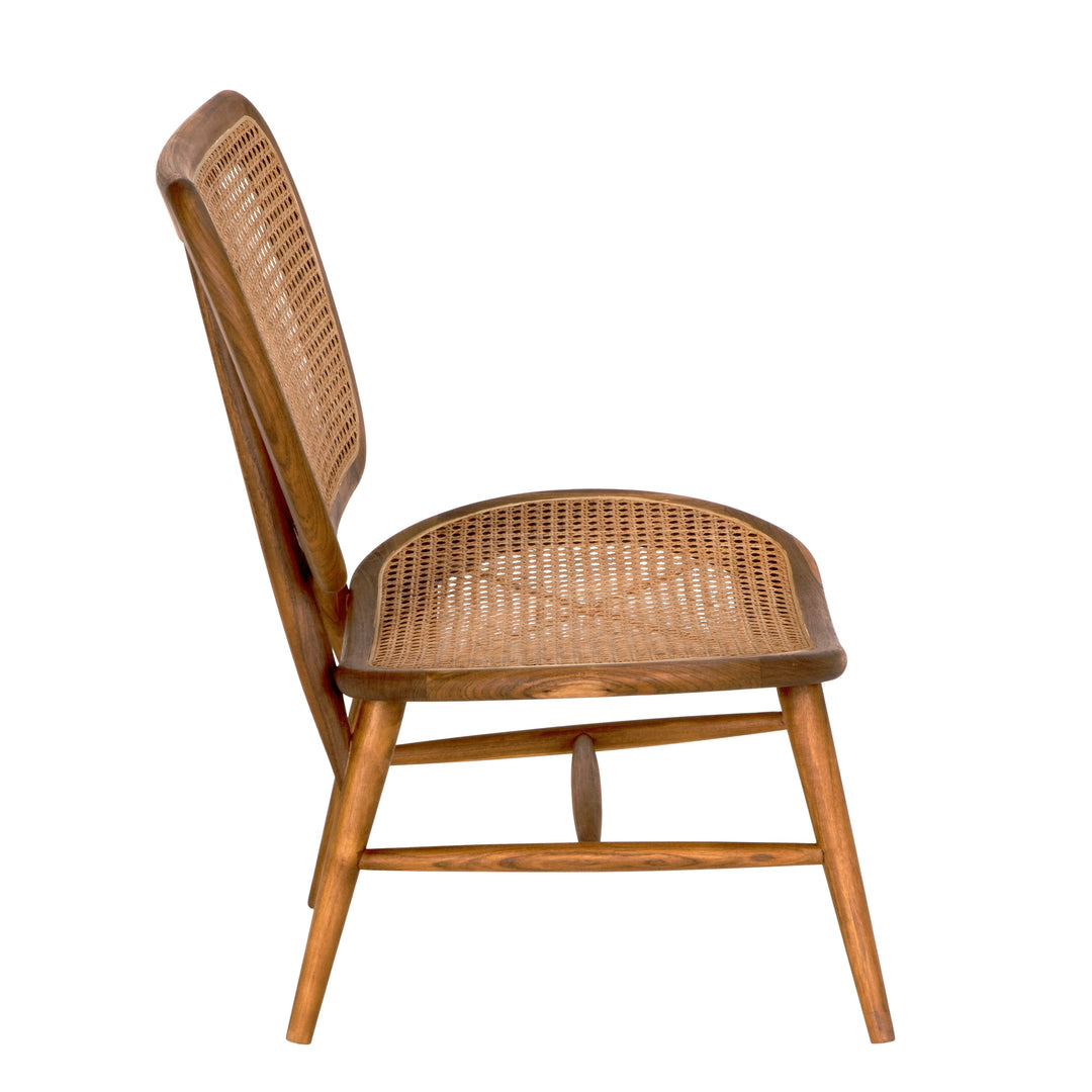 Marcie Chair, Teak