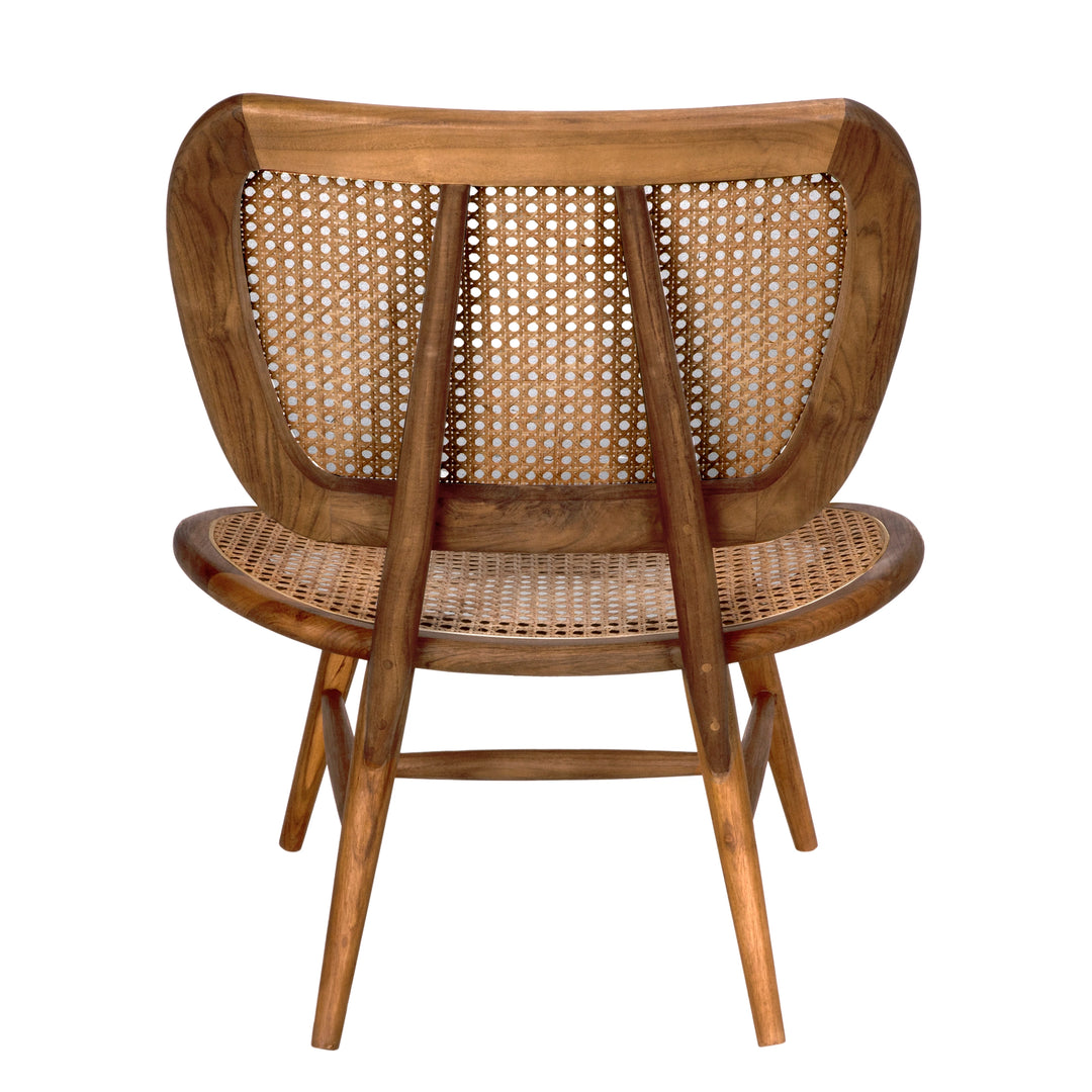 Marcie Chair, Teak