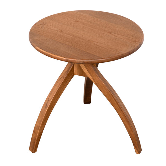 Noir - Vikram Side Table, S - AE-349T
