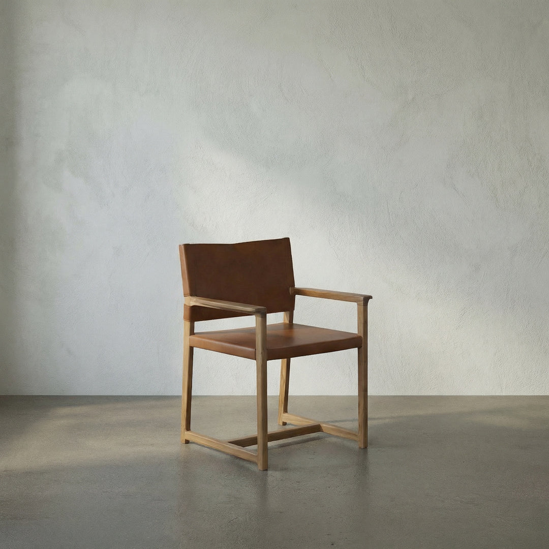 Noir - Xavier Chair - AE-350BT