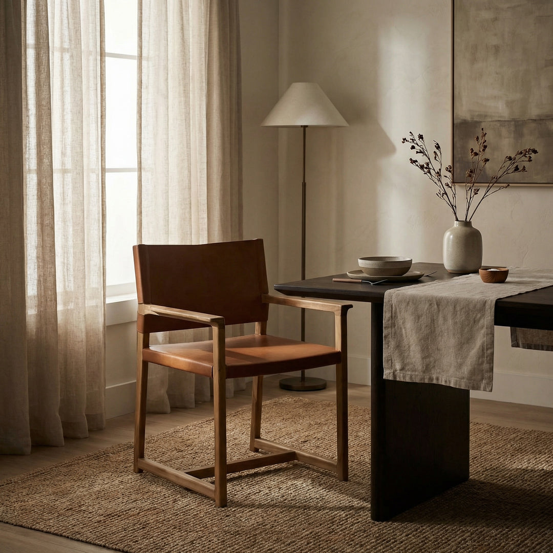 Noir - Xavier Chair - AE-350BT