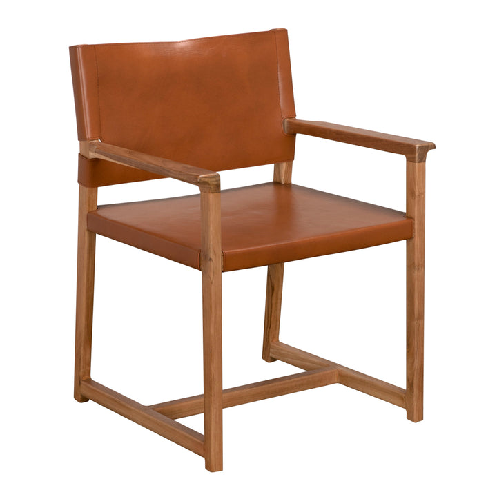 Noir - Xavier Chair - AE-350BT