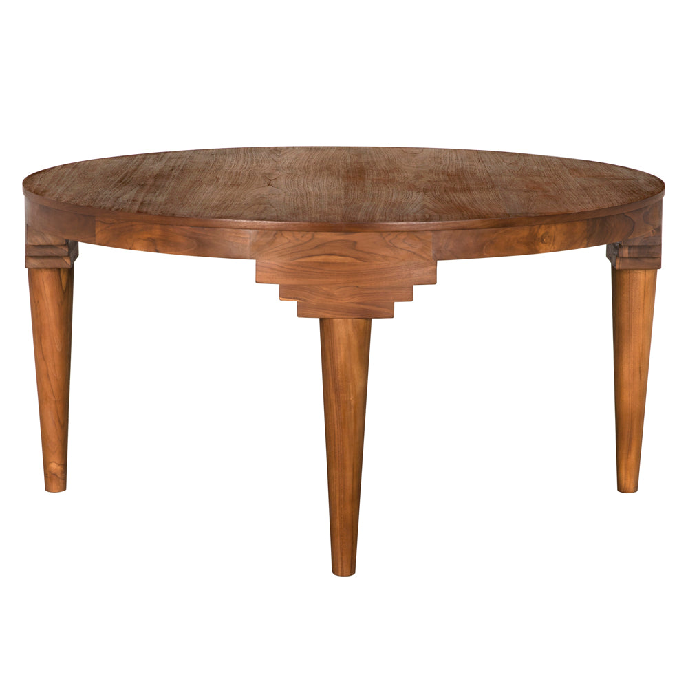 Noir - Davis Dining Table - AE-356T