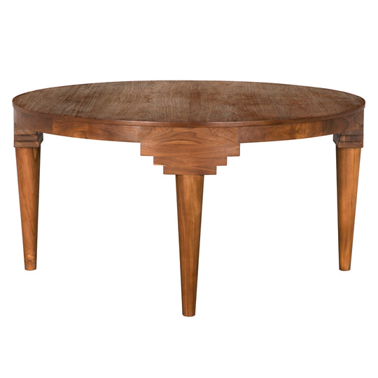 Noir - Davis Dining Table - AE-356T
