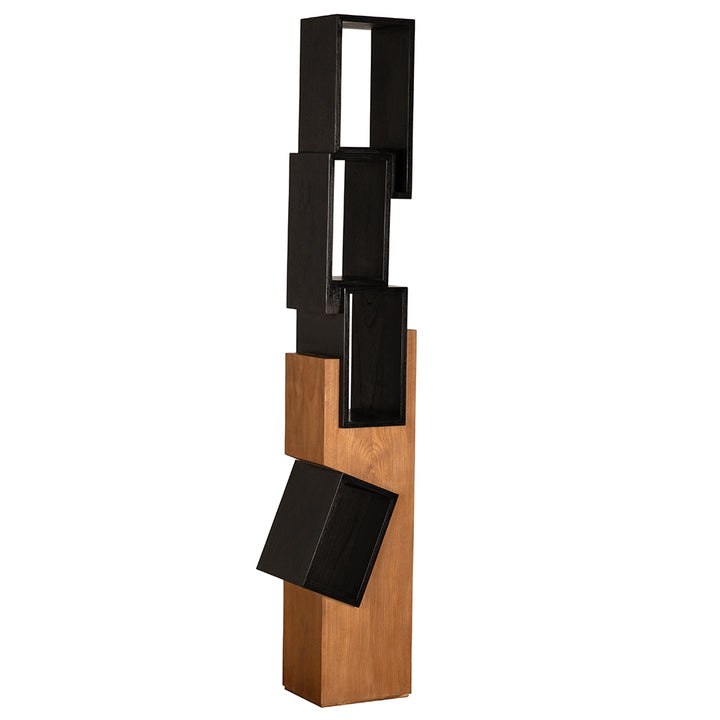 Noir - Jackson Shelf - AE-357TCHB
