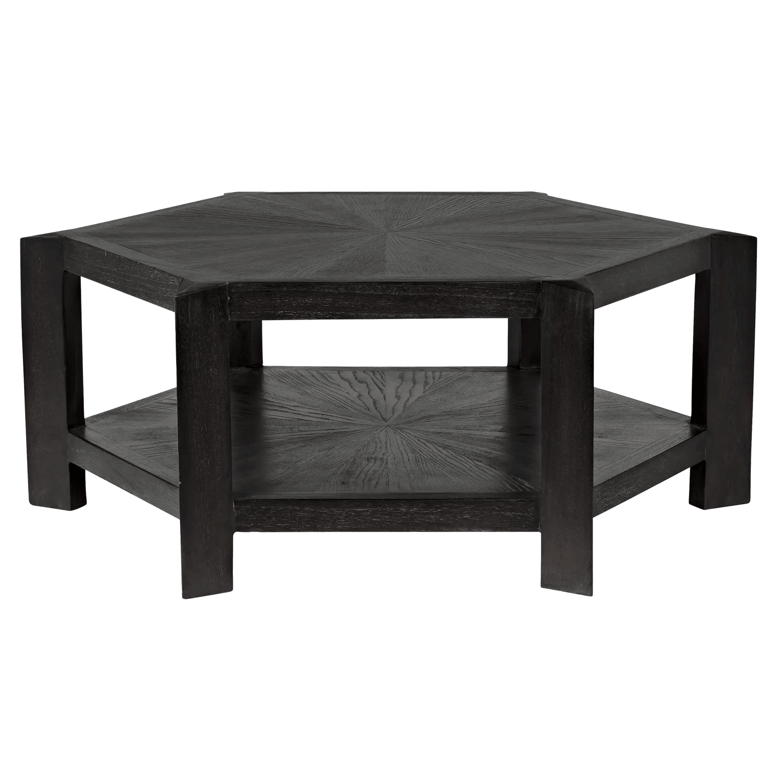 Noir Yuhuda Coffee Table, Sombre Finish COFFEE TABLES