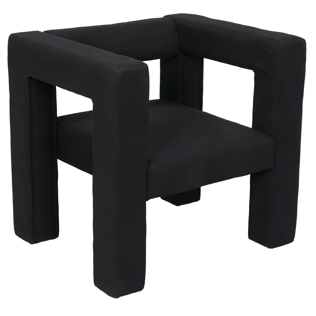 American Home Furniture | Noir - Felix Chair