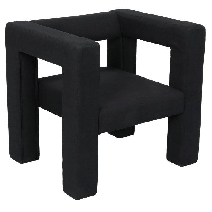 American Home Furniture | Noir - Felix Chair