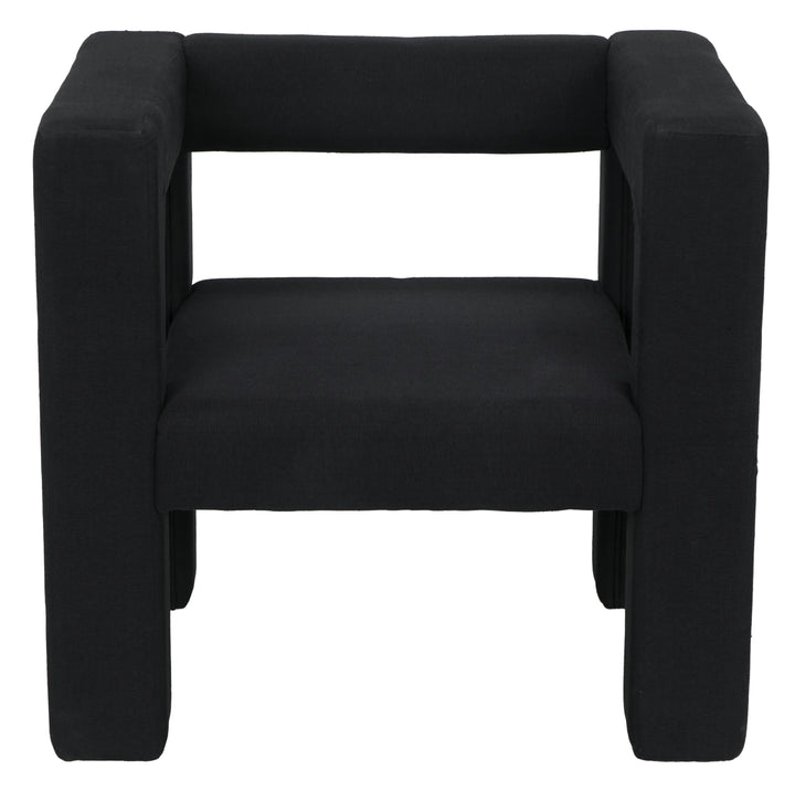 American Home Furniture | Noir - Felix Chair