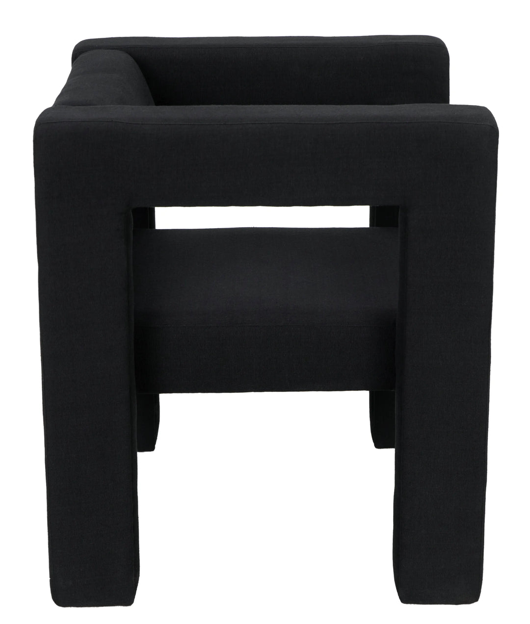 American Home Furniture | Noir - Felix Chair