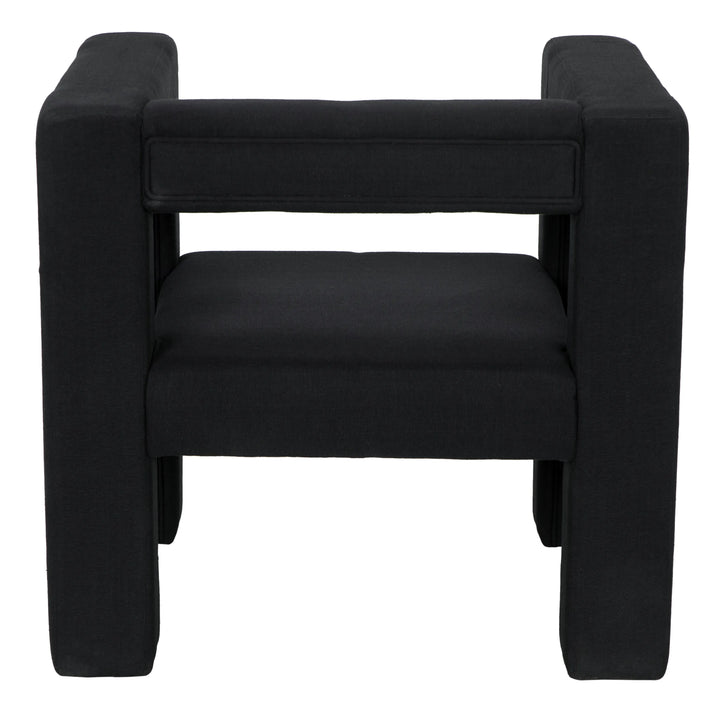 American Home Furniture | Noir - Felix Chair