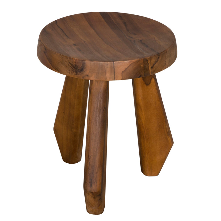 Priam Teak Stool