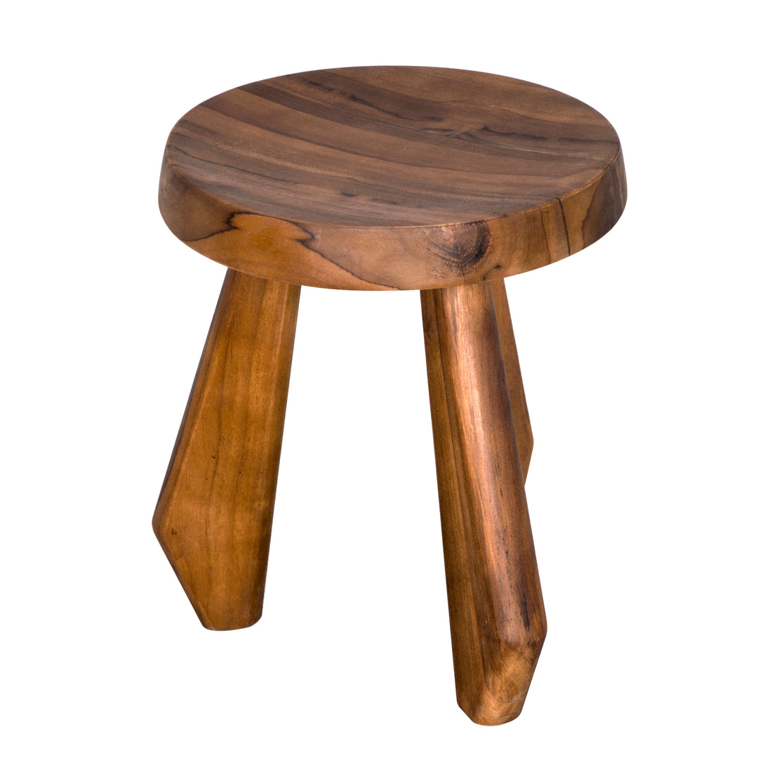 Priam Teak Stool