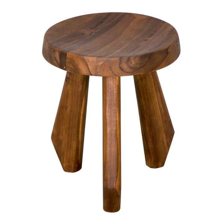 Priam Teak Stool