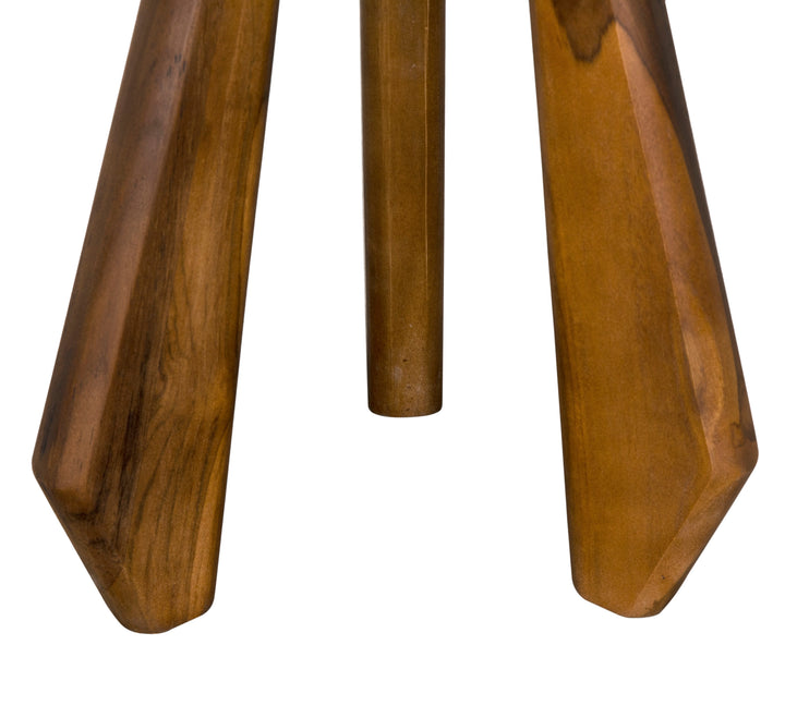 Priam Teak Stool