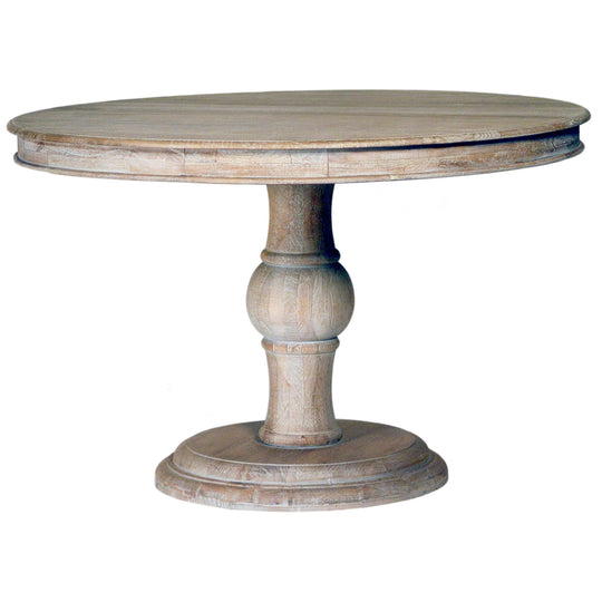American Home Furniture Artur Dining Table DINING TABLES