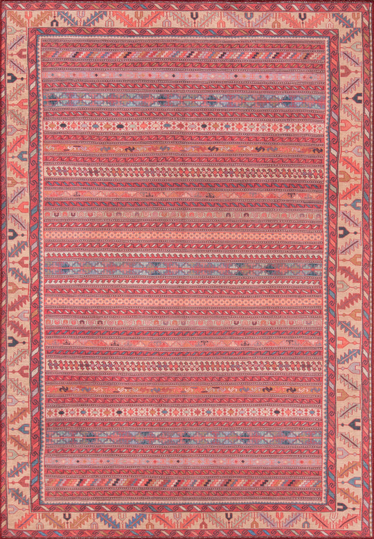 Momeni Afshar 5 Rug RUGS